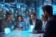 从咨询到变革，技术的崛起，咨询公司如何 leveraging innovation