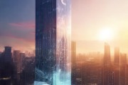 智盛信息技术咨询公司，未来之光—公司崛起之路