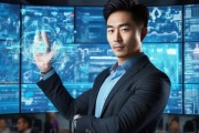 信息化咨询顾问能力，助力企业数字化转型的关键力量