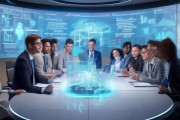 广州信息化咨询服务公司，助力企业数字化转型的得力团队