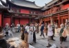 文化传承的智慧与实践，从传统到现代，龙华文化信息咨询服务中心的使命与担当