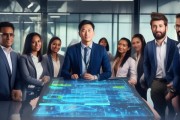 专业咨询公司信息化资质，助力企业成功转型