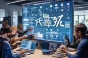 贞丰信息咨询服务，助力企业数字化转型的高效解决方案