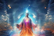 赋能数字化转型的智慧之光