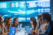 二道江信息咨询服务，助力数字化转型