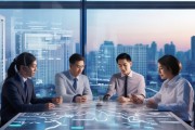 成都泉亭信息技术咨询，助力企业数字化转型的贴心顾问