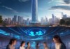 邢台坤鼎信息技术咨询，智创未来，智享未来