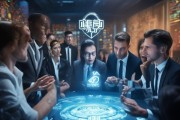 鼎策信息咨询服务，赋能未来，助力转型