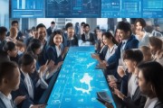 助力数字化转型的广东企业信息化咨询，创新路径