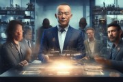 元阳信息咨询服务有限公司，解析企业竞争力的秘籍