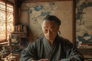 温江士，信息咨询服务领域的开拓者