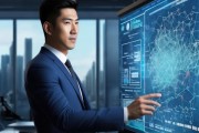 企业信息化规划咨询专家，助力企业迈向数字化未来。
