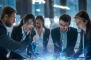 研凯信息技术咨询，助力企业成功，高效协作的神秘伙伴