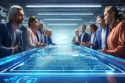 建始信息咨询服务，赋能未来，创造价值