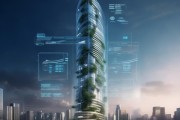 题，智慧建筑，助力企业高质量发展