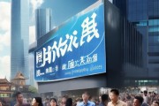 潢川信息咨询服务，机遇与挑战