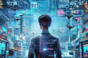 解析日本I656，信息技术咨询服务业的崛起之路