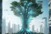 智创未来，韦柏树与信息技术的融合