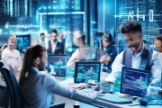 沈阳信息技术咨询，助力企业数字化转型的品牌选择