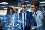 重塑职场竞争力，毕马威信息技术咨询顾问的作用与价值
