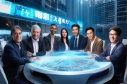 三友信息咨询服务，助力企业数字化转型的强劲劲敌
