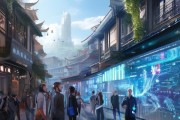 新邱，信息咨询服务的新探索