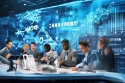 靖安信息咨询服务，助力企业数字化转型
