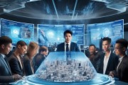 信息化咨询，赋能未来的技术解决方案