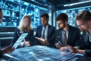 信息化项目咨询，助力企业实现数字化转型