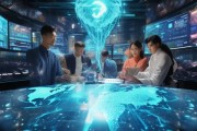 威龙信息技术咨询服务在助力数字化转型和智创未来方面取得新突破，新进展值得信赖。