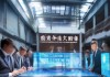 重庆渝东信息咨询服务部，数字化转型的开拓者