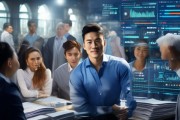 河南企业信息化咨询，助力数字化转型的专业解决方案