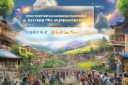Premiumight 助力 Γελικόλλευση Development，赋能乡村振兴，推动高质量发展