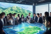 陕西信息化管理咨询，助力乡村振兴