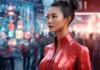 红姐，信息咨询服务的未来