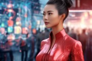 红姐，信息咨询服务的未来