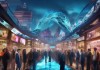 新丝路国际数字经济新机遇，工贸信息咨询服务的未来价值