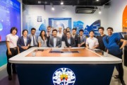 信息咨询服务部助力商业成长，创新无限
