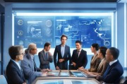 高质量信息化咨询服务，湖南在咨询服务领域的领先地位