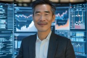 华翔，经济咨询领域的权威与创新完美结合！