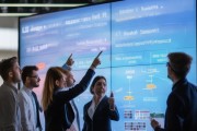 北京制造企业信息化咨询，从需求到解决方案