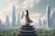 鹤壁双铭，信息时代的文化传承者