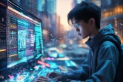 天津信息化编程，赋能智能未来