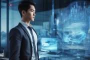 中国通信服信息化咨询师，助力行业智能化发展