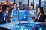 君悦信息技术咨询，赋能企业数字化转型的助力