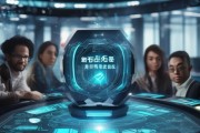 安全信息技术咨询服务，助力企业安全转型的助力工具