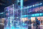 解锁科技，鑫锐信息技术咨询工作室的未来