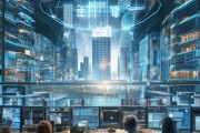 航交所智创正当时—晟帆信息技术咨询与您的未来