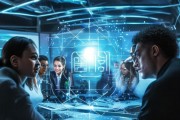 开启信息时代的新机遇—鑫锐信息技术咨询工作室