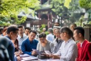 探索浙江恩泽信息咨询服务的发展路径